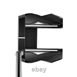 Cobra KING 3D Printed Supernova-30 Black Putter 35, Right Hand, Open Box