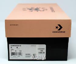 Converse Golf Le Fleur x One Star Ox Candy Pink 6M / 8W NEW RETAIL BOX
