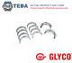 Crankshaft Main Shell Bearings Set Glyco H1328/5 Std G Std For Vw Transporter VI