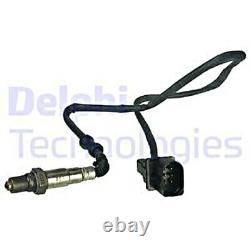 DELPHI Lambda Sensor For AUDI VW BMW SEAT SKODA A3 A4 Avant Tt Bora 077906262