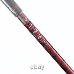 Daiwa Driver Open Box ONOFF (2022) AKA 10.5° Stiff SMOOTH KICK MP-522D