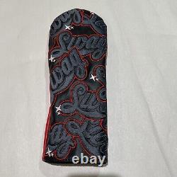 Dancing Swag Golf 2024 BF Black Friday Mystery Box MB Swag Fairway Headcover New