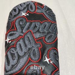 Dancing Swag Golf 2024 BF Black Friday Mystery Box MB Swag Fairway Headcover New