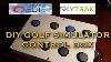 Diy Golf Simulator Control Box