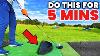 Do This For 5 Minutes U0026 It Will Improve Your Golf Swing Guaranteed