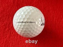 Donald J. Trump Presidential Seal WHITE HOUSE VIP Gift Golf Ball Box