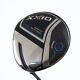 Dunlop Driver Open Box Left-Handed XXIO11 11.5° Regular XXIO MP1100