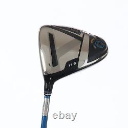 Dunlop Driver Open Box Left-Handed XXIO11 11.5° Regular XXIO MP1100
