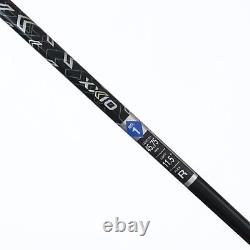 Dunlop Driver Open Box Left-Handed XXIO11 11.5° Regular XXIO MP1100