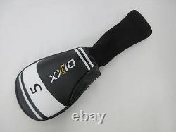 Dunlop Fairway Open Box XXIO11 5W 18 Flex-SR XXIO MP1100
