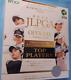 EPOCH JLPGA 2022 TOP PLAYERS Box Japan Ladies Professional Golf Official Card