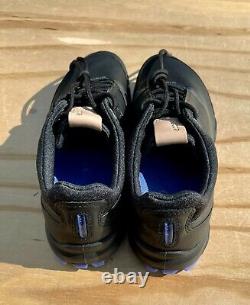 Ecco Biom Hybrid 3 Gore-Tex Golf Shoes Lace Up Men's US Size 7 Black NEW NO BOX
