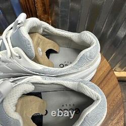 Ecco Biom Tour Golf Shoes Fluidform White Mens Size 11-11.5 EU 45 New In Box