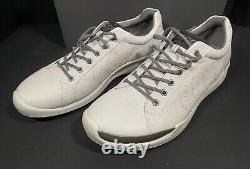 Ecco Men's Golf Biom Hybrid Original Shoe Mrsp $180 Sz 10-10.5/44 Brand New Box