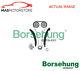 Engine Timing Chain Kit Borsehung B16296 A For Audi A4, A3, Tt, A6, A1, A2, Cabriolet