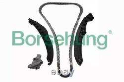 Engine Timing Chain Kit Borsehung B17991 A New Oe Replacement