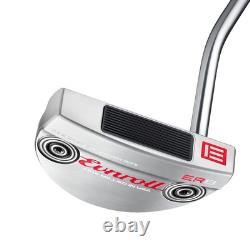 Evnroll Golf Clubs NEO Classic 8 Tour Mallet Putter, Open Box