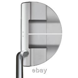 Evnroll Golf Clubs NEO Classic 8 Tour Mallet Putter, Open Box