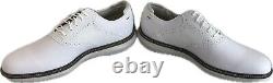 FJ Traditions 57903 Mens Size 13 Medium White (New in Box)