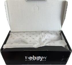 FJ Traditions 57903 Mens Size 13 Medium White (New in Box)