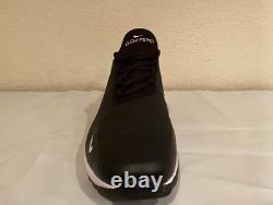 FREE SHIP! NEW IN BOX Nike Air Max 270 Golf Black White Size 12 CK6483 001