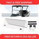 Fits EZGO RXV Clear Windshield 2008-UP Folding Style New In Box Golf Cart Part