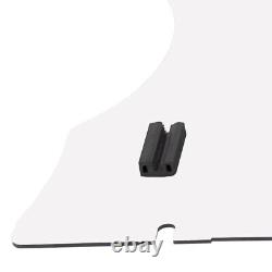 Fits EZGO RXV Clear Windshield 2008-UP Folding Style New In Box Golf Cart Part