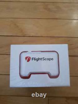FlightScope Mevo Portable Golf Launch Monitor Sealed New In Box