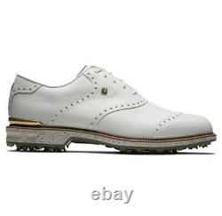 FootJoy Buscemi Men's Size 9.5 NEW IN BOX Spiked Golf Limited Edition