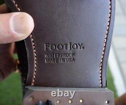 FootJoy Classics Dry 10D New In Box