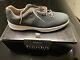 FootJoy Contour Casual Golf Shoes Spikeless Men's Navy New In Box 12 WIDE