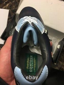 FootJoy Contour series golf shoe TB Rays US men size 7. Brand new in box