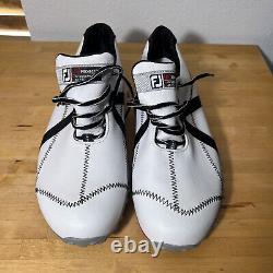 FootJoy Fj M Project Golf Shoes Mens US 9.5 NEW WITHOUT BOX