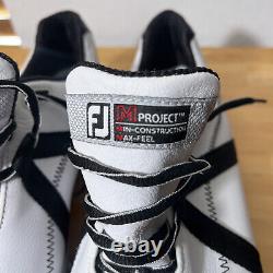 FootJoy Fj M Project Golf Shoes Mens US 9.5 NEW WITHOUT BOX