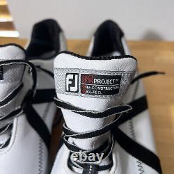 FootJoy Fj M Project Golf Shoes Mens US 9.5 NEW WITHOUT BOX