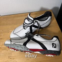 FootJoy Fj M Project Golf Shoes Mens US 9.5 NEW WITHOUT BOX