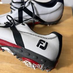 FootJoy Fj M Project Golf Shoes Mens US 9.5 NEW WITHOUT BOX