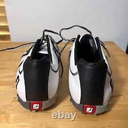 FootJoy Fj M Project Golf Shoes Mens US 9.5 NEW WITHOUT BOX