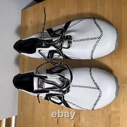 FootJoy Fj M Project Golf Shoes Mens US 9.5 NEW WITHOUT BOX