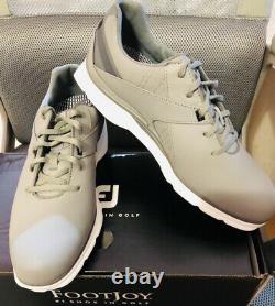FootJoy Men's Golf Shoes, Pro/SL, 9 Medium, #53847, Free Shipping, New in Box