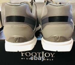 FootJoy Men's Golf Shoes, Pro/SL, 9 Medium, #53847, Free Shipping, New in Box