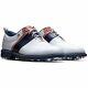 FootJoy Summer Classics Packard Mens 9.5 Limited Edition Golf Shoes New in Box