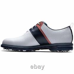 FootJoy Summer Classics Packard Mens 9.5 Limited Edition Golf Shoes New in Box