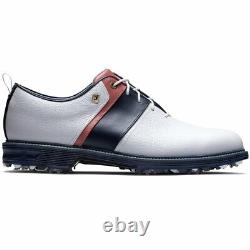 FootJoy Summer Classics Packard Mens 9.5 Limited Edition Golf Shoes New in Box