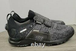 Footjoy Hyperflex WrapID BOA Golf Shoes Style 51087 Mens Size 14 New without Box
