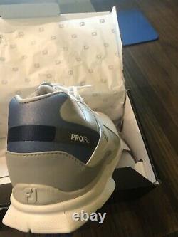 Footjoy PRO SL Golf Shoes Size 13 New In Box