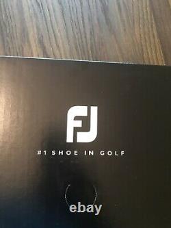 Footjoy PRO SL Golf Shoes Size 13 New In Box