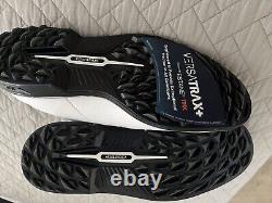 Footjoy Premier Series 9.5 M White And Black. New Without Box