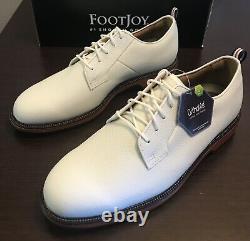 Footjoy Premier Series Golf Shoes Model #53989 11.5 Wide New In Box Great Price