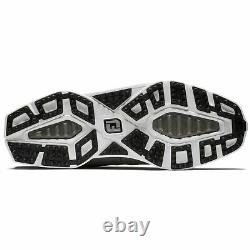 Footjoy Pro Sl Mens Golf Shoes Grey Size 9 Medium 53847. New In Box